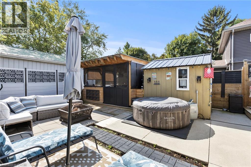 34 Pansy Avenue, Port Dover, Ontario  N0A 1W7 - Photo 20 - 40773318