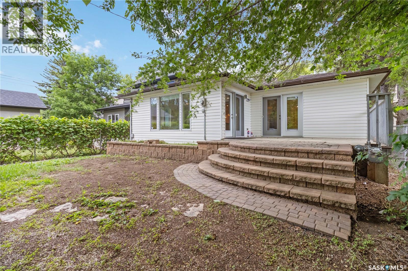 1203 15th Street E, Saskatoon, Saskatchewan  S7N 0R6 - Photo 41 - SK015077