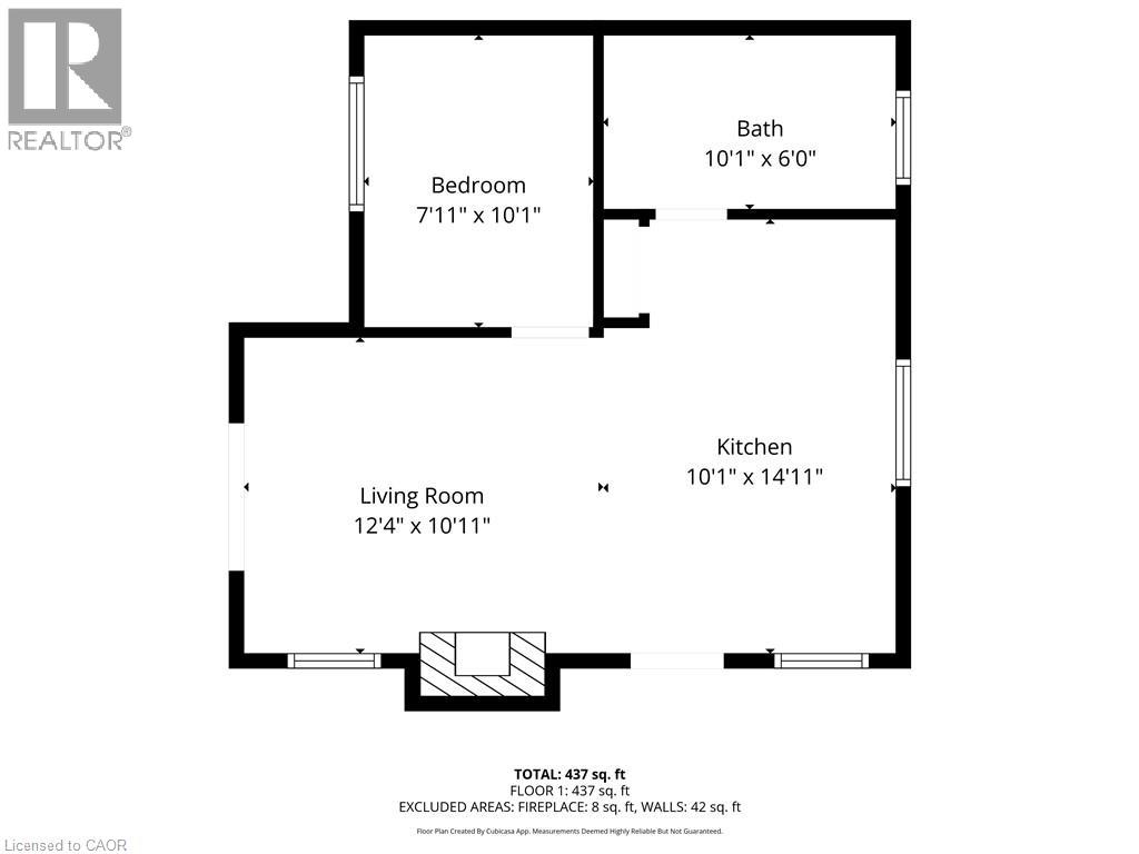 34 Pansy Avenue, Port Dover, Ontario  N0A 1W7 - Photo 33 - 40773318