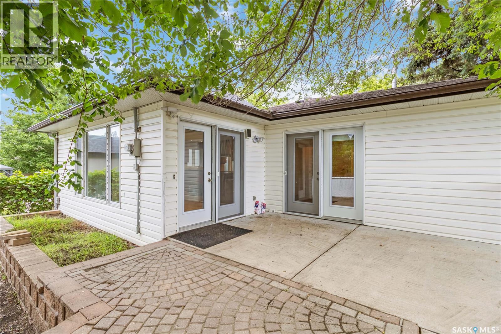 1203 15th Street E, Saskatoon, Saskatchewan  S7N 0R6 - Photo 39 - SK015077