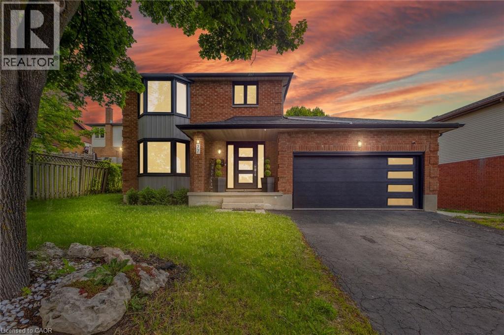 77 Imperial Road N, Guelph, Ontario  N1H 8A1 - Photo 1 - 40773624