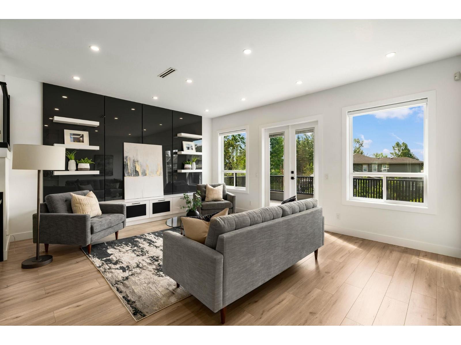 21050 72 AVENUE, Langley, British Columbia