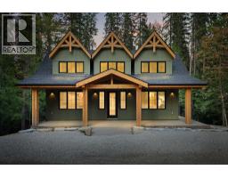 4416 Timberline Crescent, fernie, British Columbia