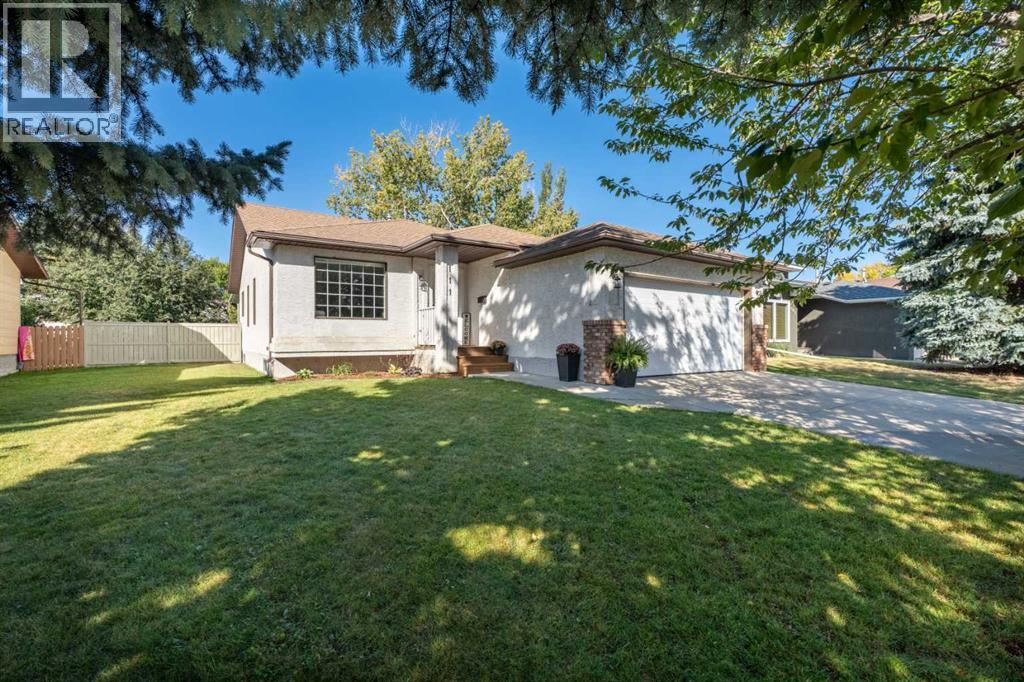 111 Allen Rise, Vulcan, Alberta  T0L 2B0 - Photo 2 - A2259914