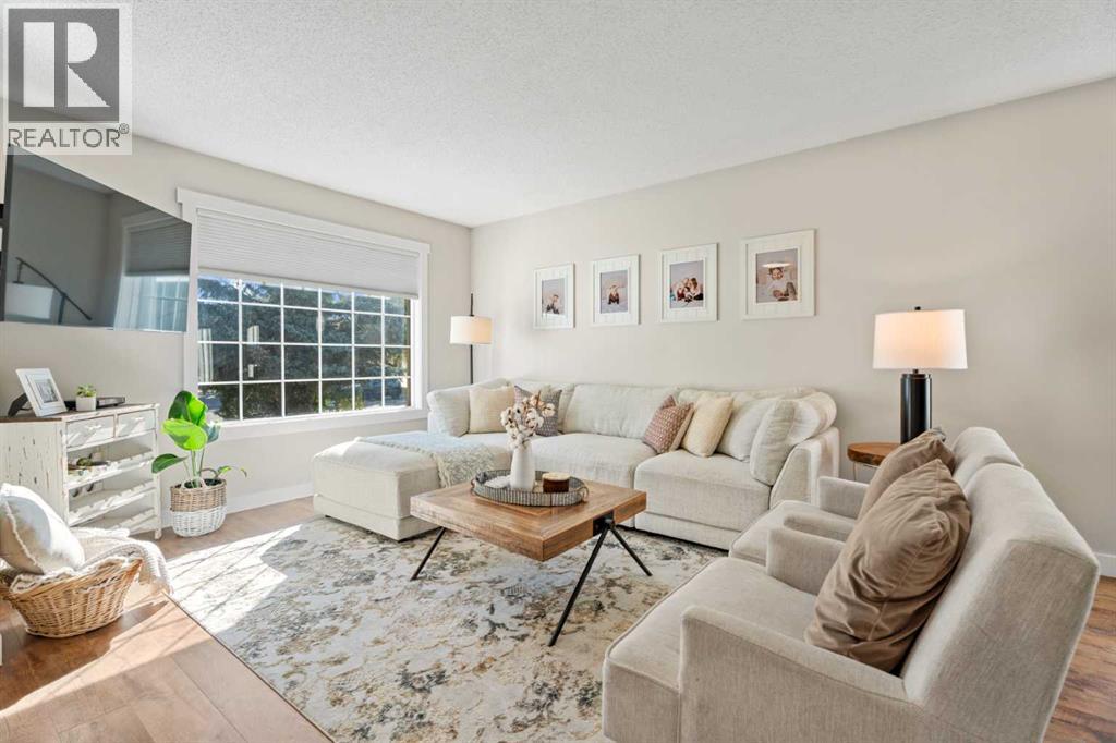 111 Allen Rise, Vulcan, Alberta  T0L 2B0 - Photo 3 - A2259914