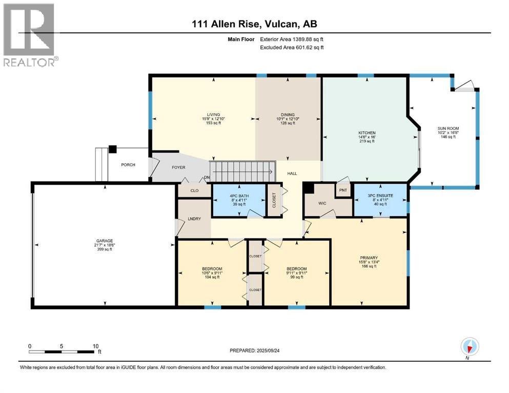 111 Allen Rise, Vulcan, Alberta  T0L 2B0 - Photo 30 - A2259914