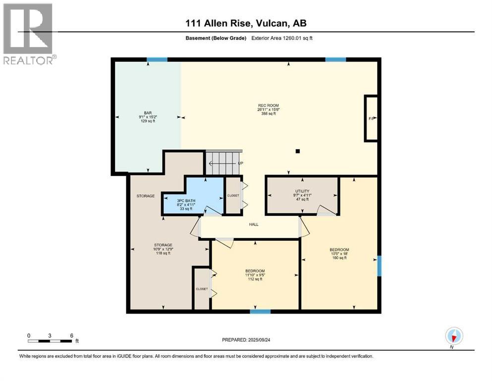 111 Allen Rise, Vulcan, Alberta  T0L 2B0 - Photo 43 - A2259914