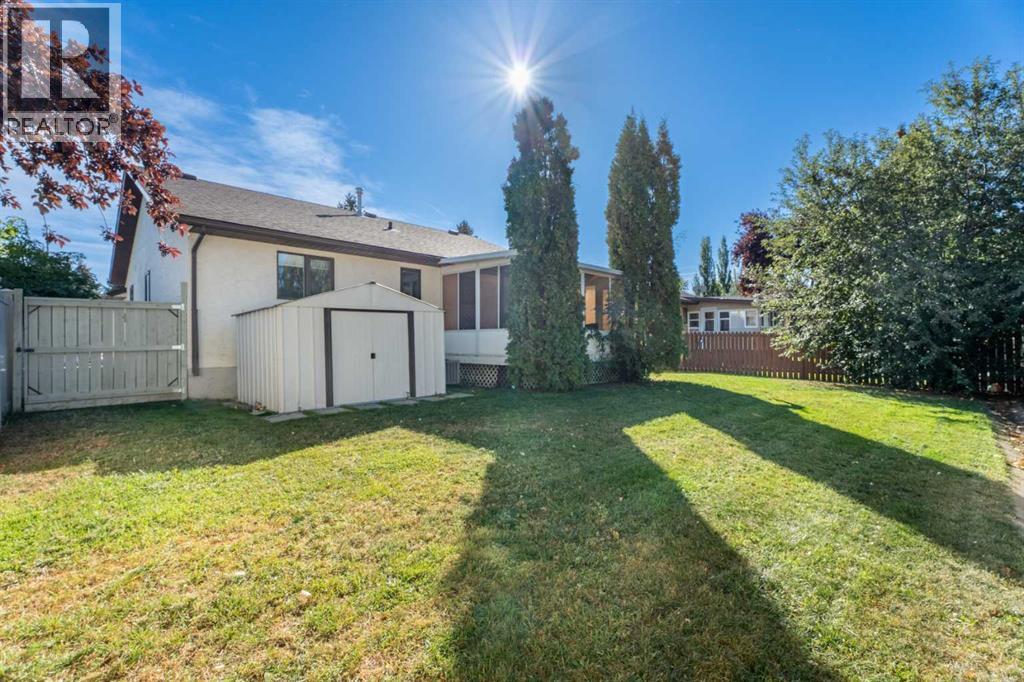 111 Allen Rise, Vulcan, Alberta  T0L 2B0 - Photo 44 - A2259914