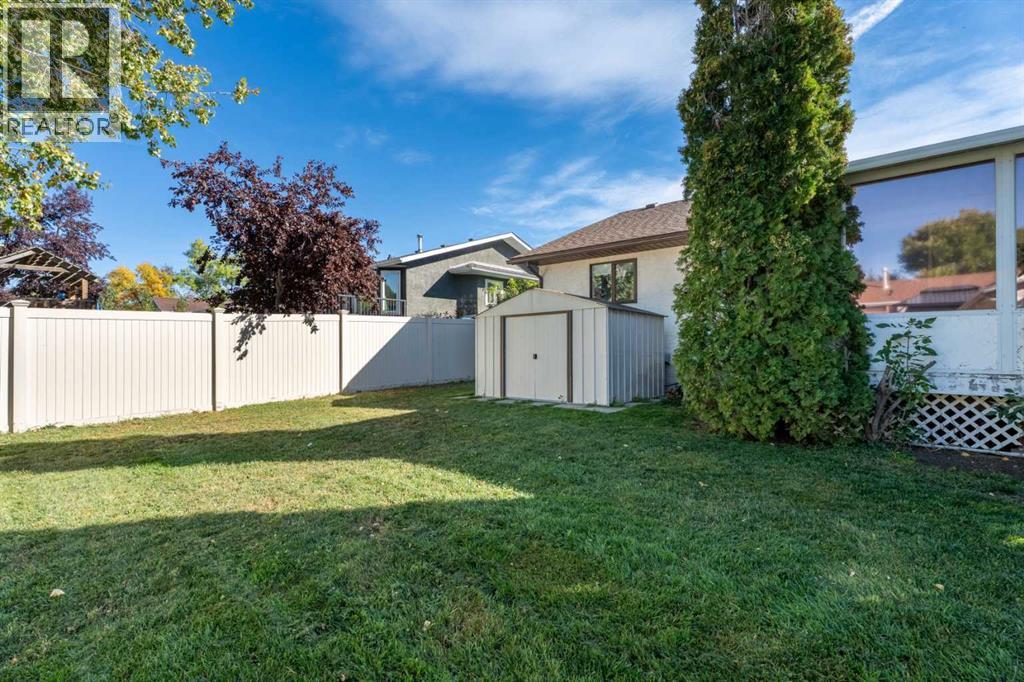 111 Allen Rise, Vulcan, Alberta  T0L 2B0 - Photo 46 - A2259914