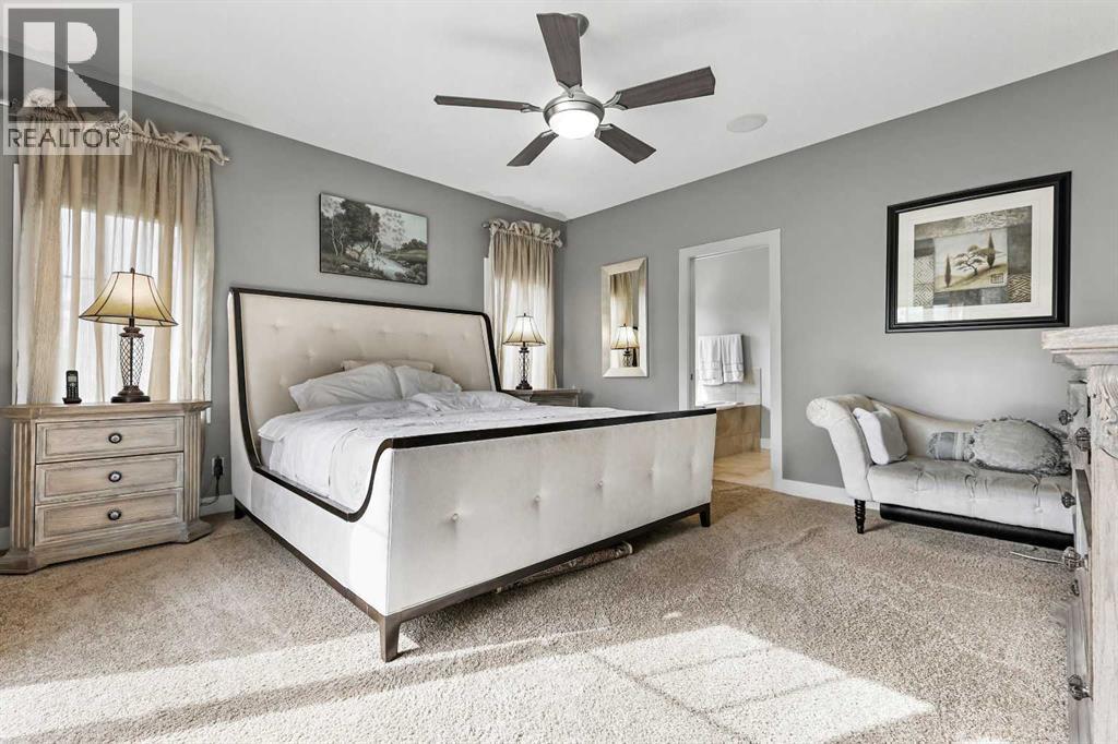 22 Wendham Place Sw, Calgary, Alberta  T3H 0R6 - Photo 14 - A2249022
