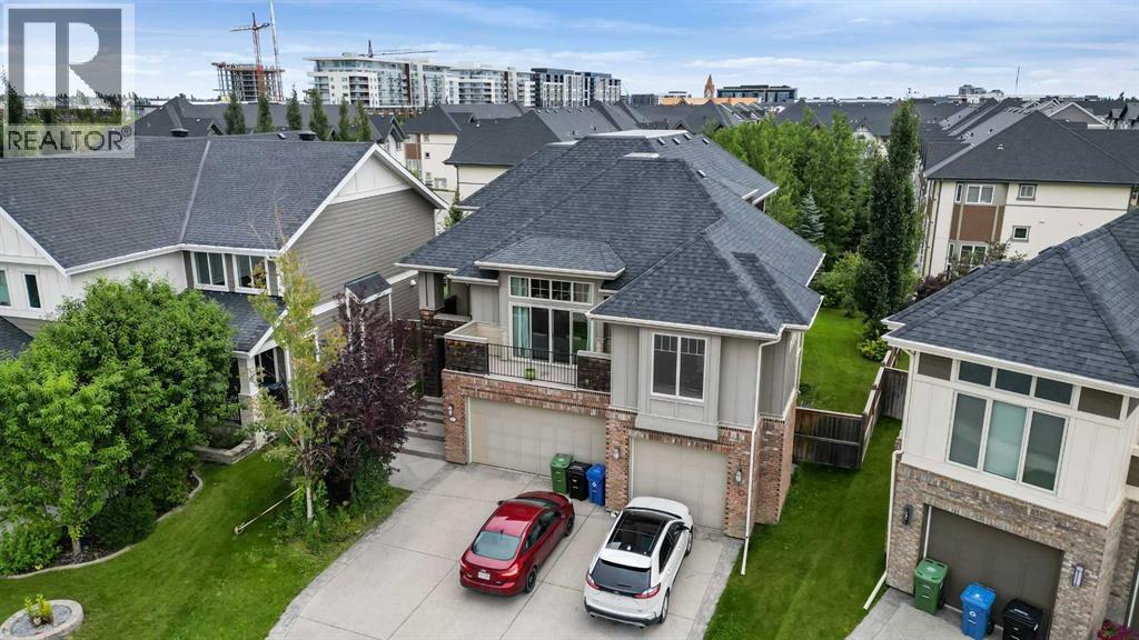 22 Wendham Place Sw, Calgary, Alberta  T3H 0R6 - Photo 44 - A2249022