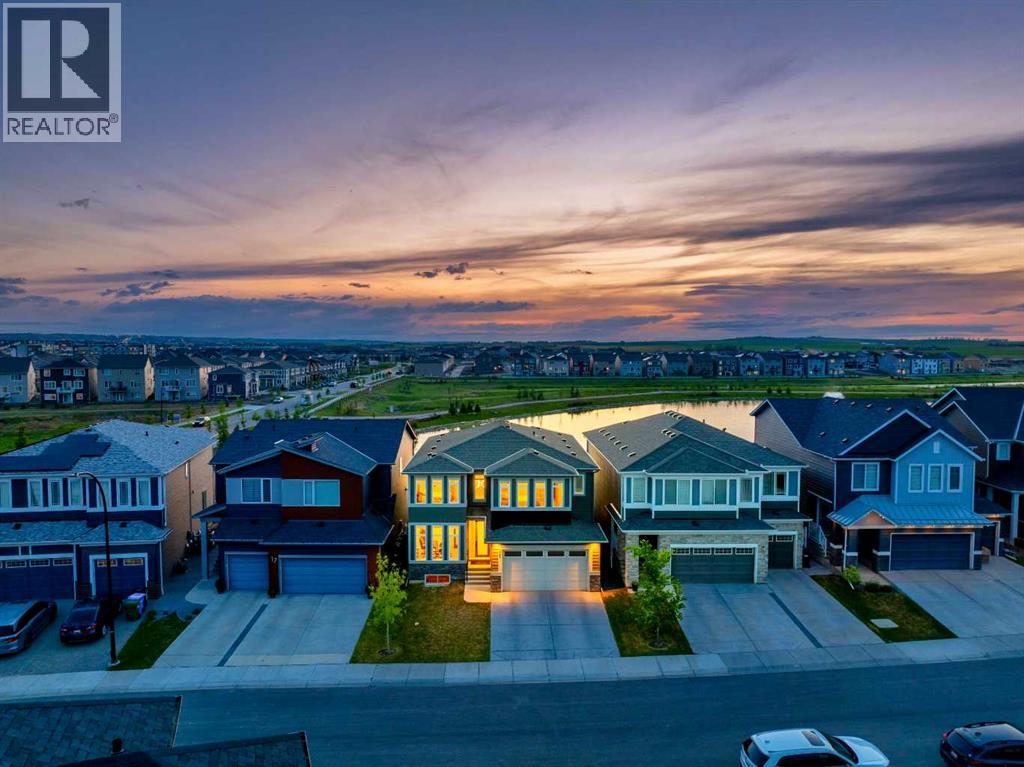 21 Lucas Cove Nw, Calgary, Alberta  T3P 1M4 - Photo 47 - A2253197
