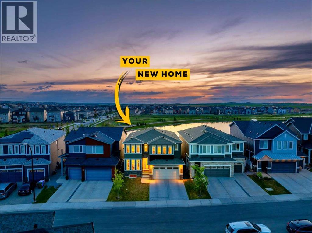21 Lucas Cove Nw, Calgary, Alberta  T3P 1M4 - Photo 3 - A2253197