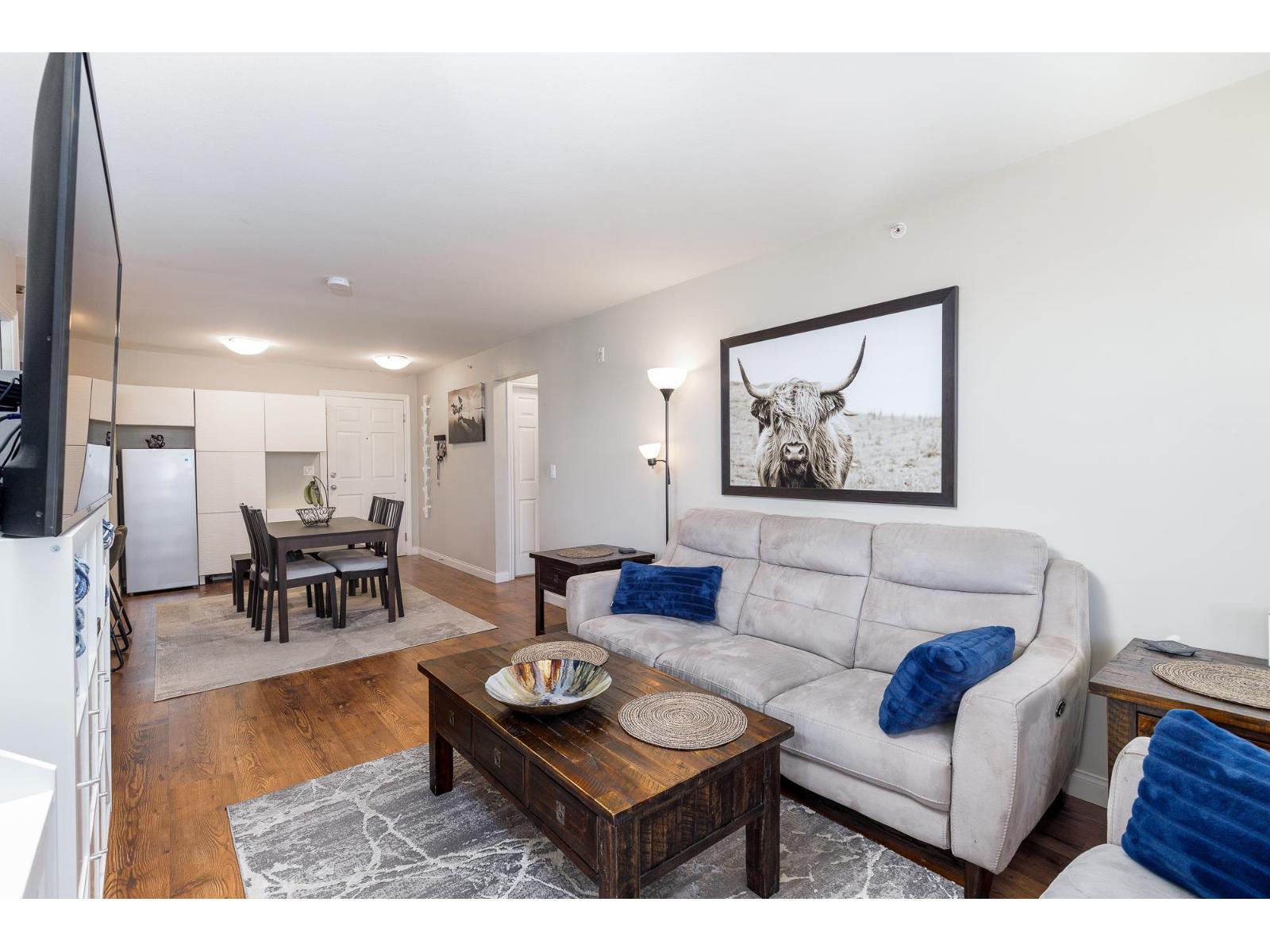 415 5438 198 Street, Langley, British Columbia  V3A 1G2 - Photo 5 - R3052156