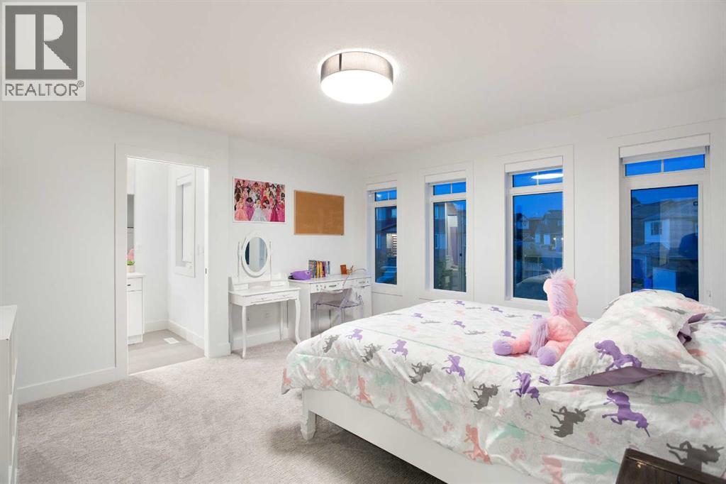 21 Lucas Cove Nw, Calgary, Alberta  T3P 1M4 - Photo 39 - A2253197