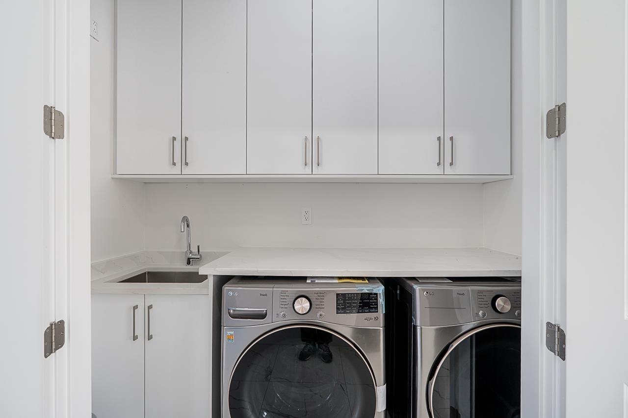 6258 147b Street, Surrey, British Columbia  V3S 3T1 - Photo 15 - R3051813