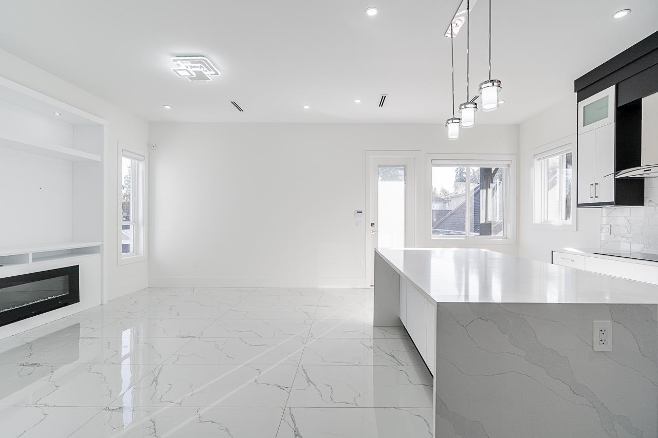 6258 147b Street, Surrey, British Columbia  V3S 3T1 - Photo 7 - R3051813