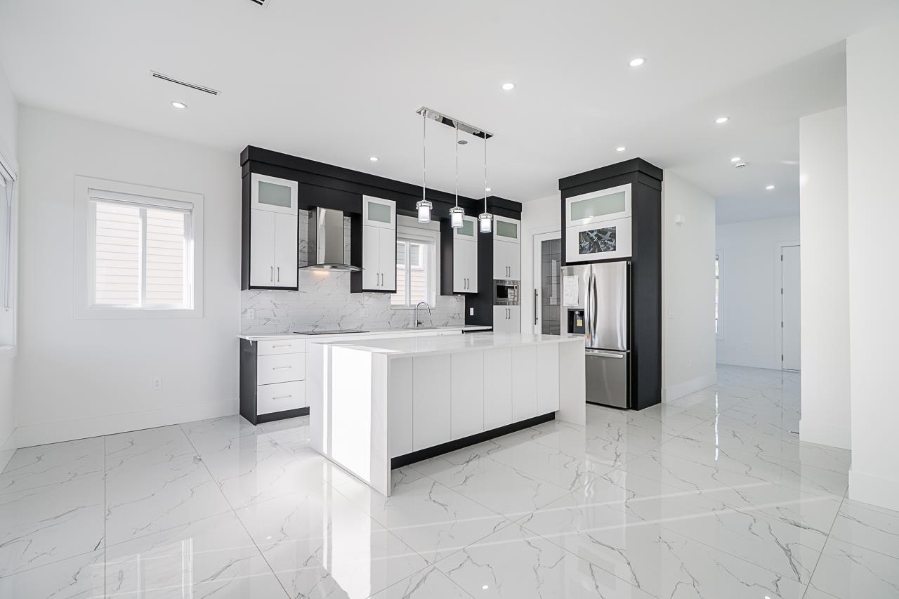 6258 147b Street, Surrey, British Columbia  V3S 3T1 - Photo 5 - R3051813