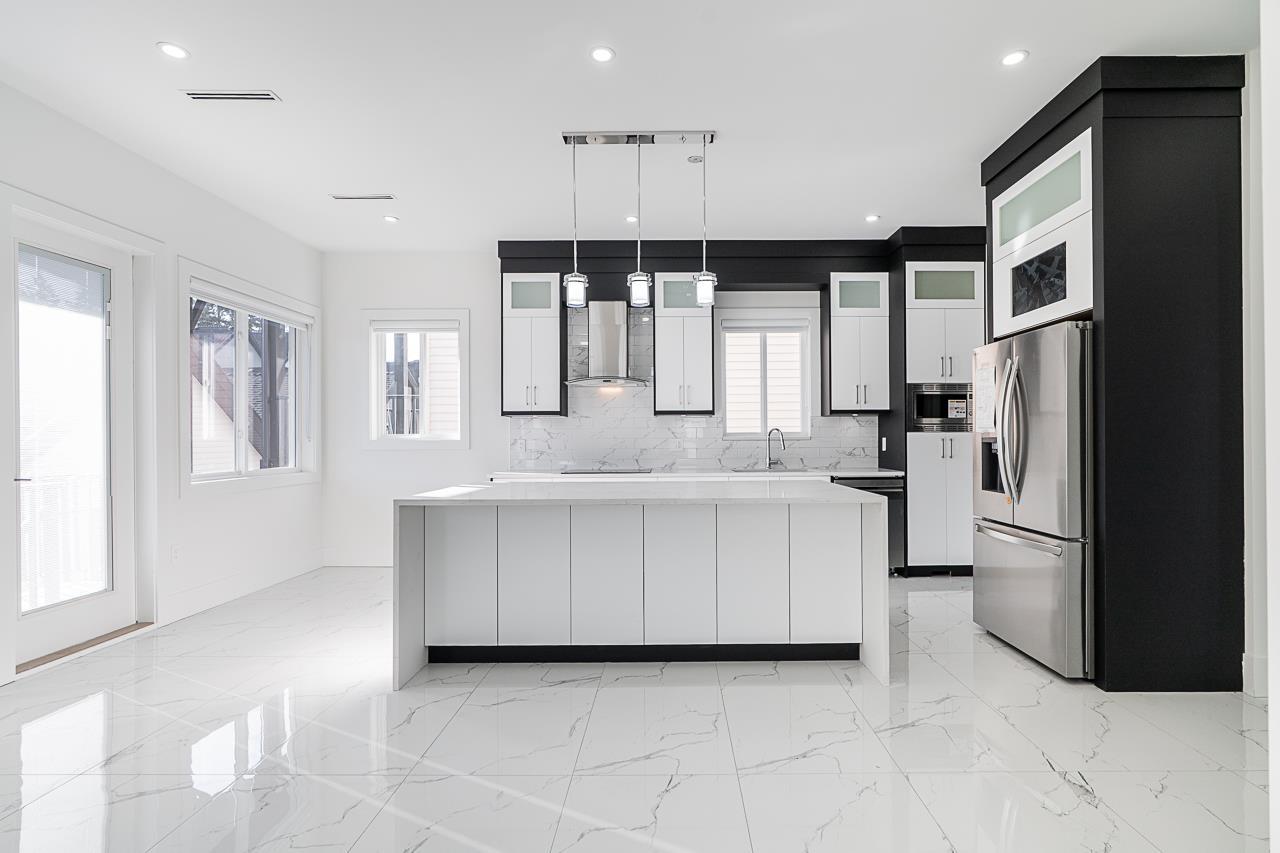 6258 147b Street, Surrey, British Columbia  V3S 3T1 - Photo 3 - R3051813