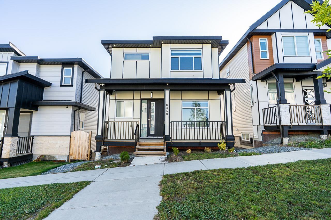 6258 147B STREET, Surrey, British Columbia