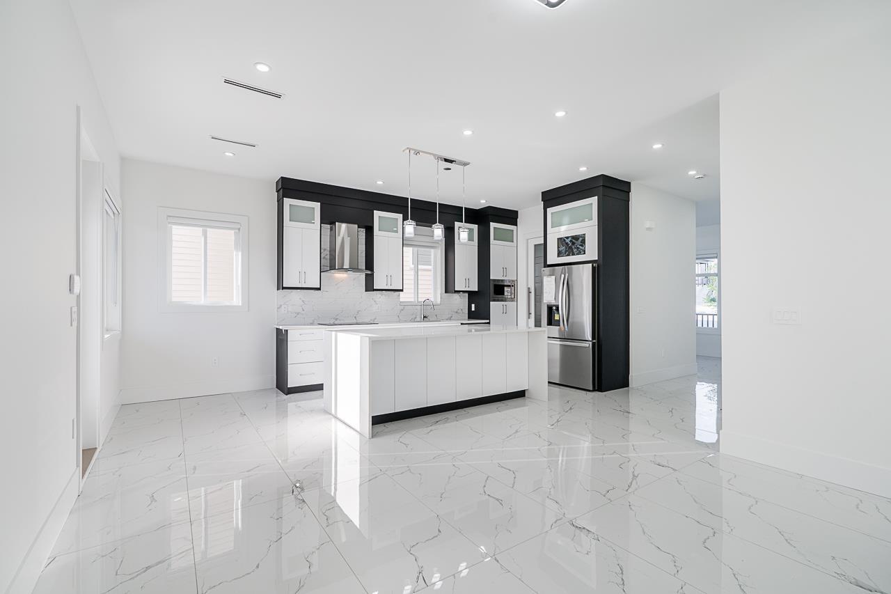 6258 147b Street, Surrey, British Columbia  V3S 3T1 - Photo 6 - R3051813