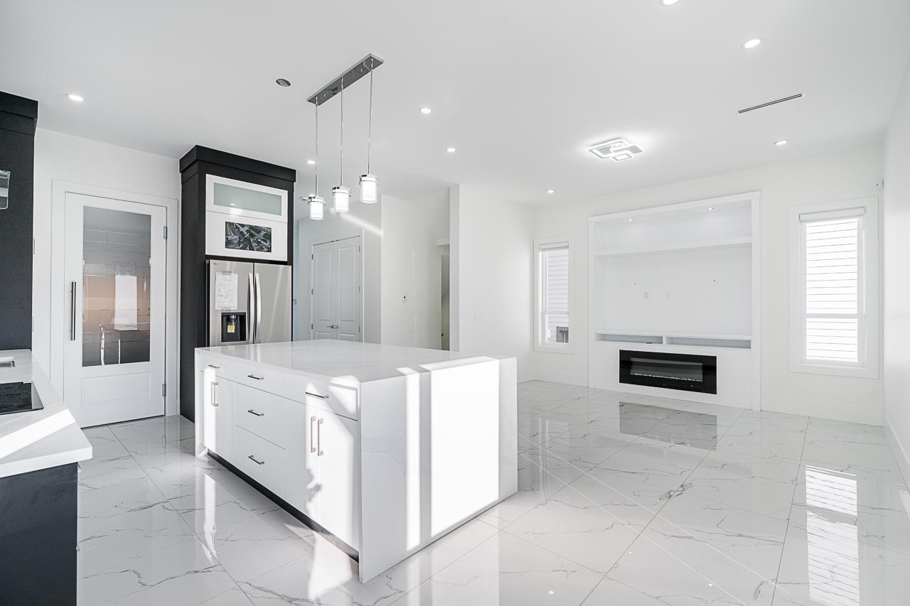 6258 147b Street, Surrey, British Columbia  V3S 3T1 - Photo 4 - R3051813