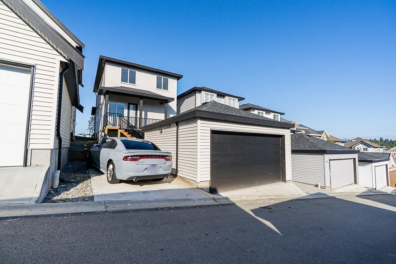 6258 147b Street, Surrey, British Columbia  V3S 3T1 - Photo 35 - R3051813