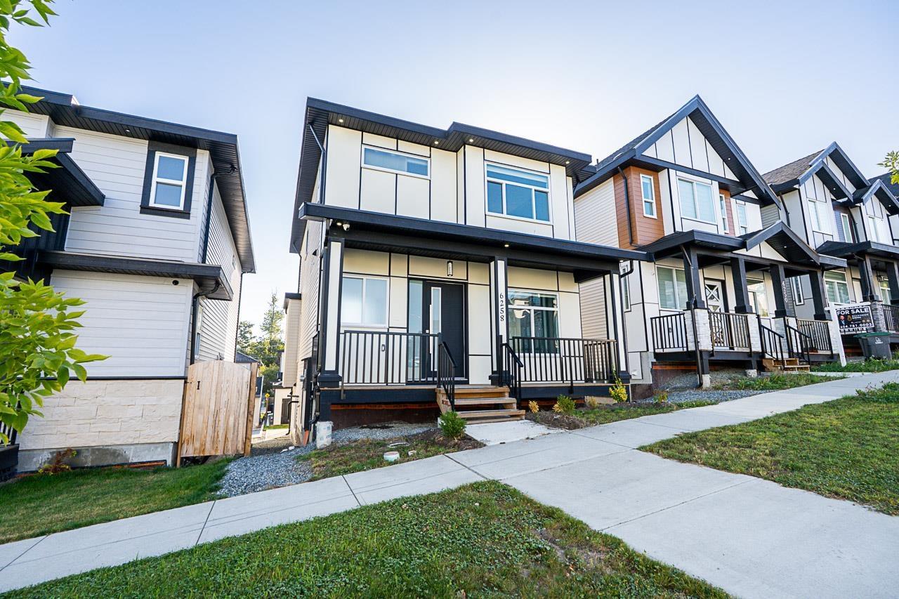 6258 147b Street, Surrey, British Columbia  V3S 3T1 - Photo 34 - R3051813