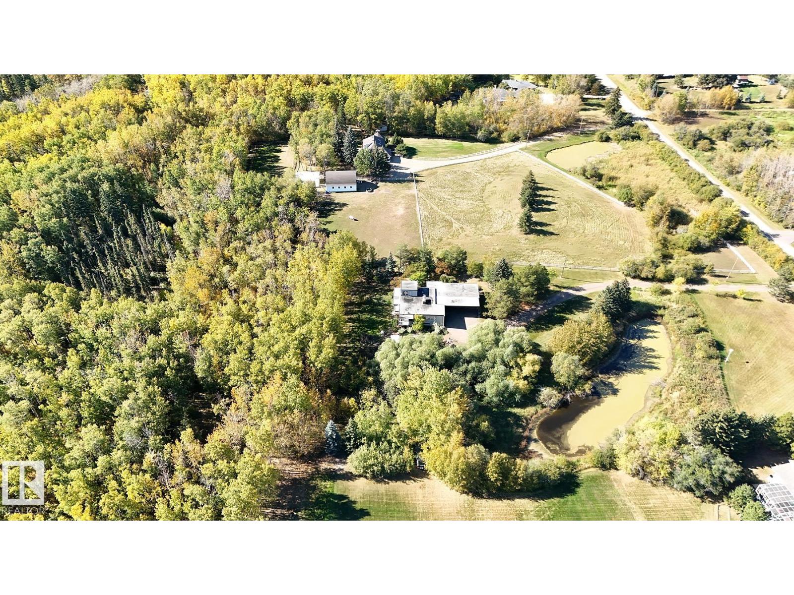 #61 23045 Twp Road 514, Rural Strathcona County, Alberta  T8B 1K9 - Photo 50 - E4459532