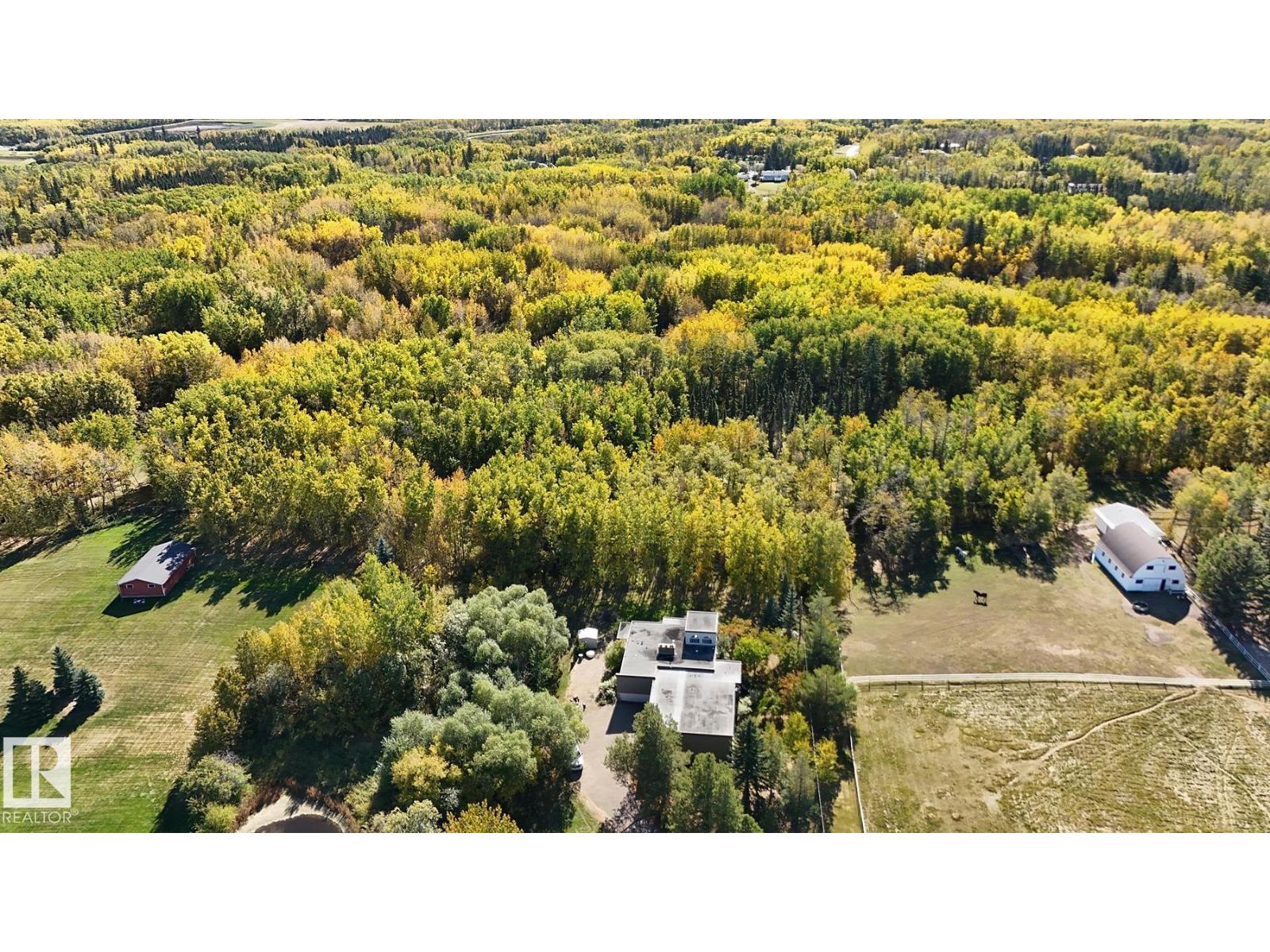 #61 23045 Twp Road 514, Rural Strathcona County, Alberta  T8B 1K9 - Photo 52 - E4459532