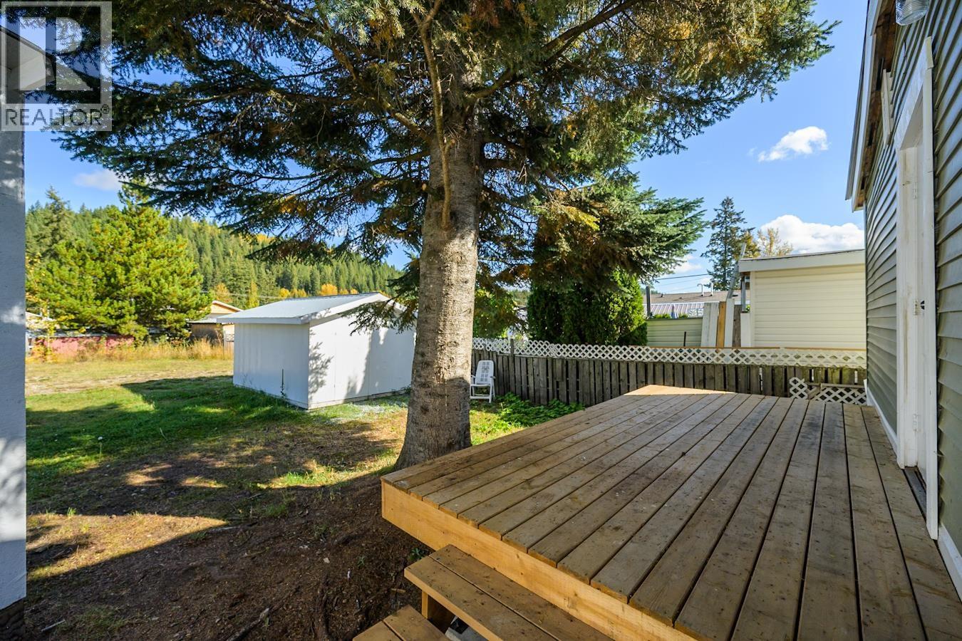 68 5125 NORTH NECHAKO ROAD, Prince George, British Columbia