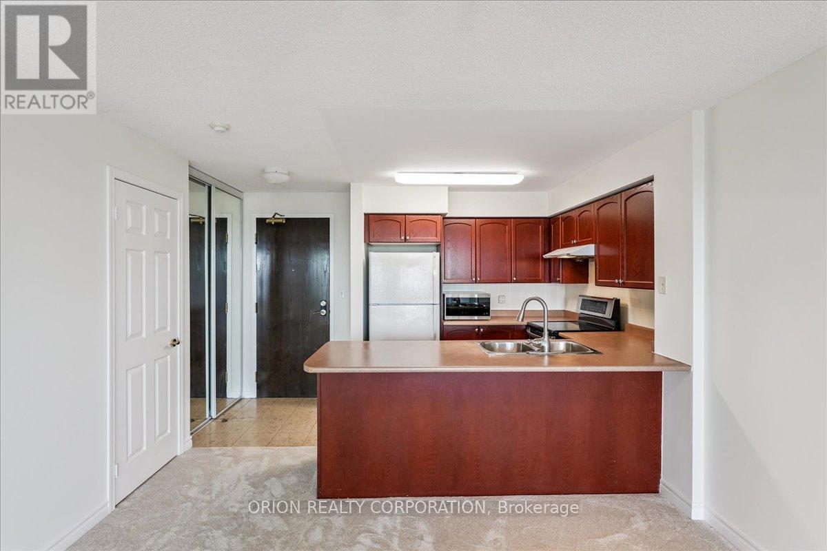 2307 - 18 Spring Garden Avenue, Toronto, Ontario  M2N 7M2 - Photo 11 - C12427463