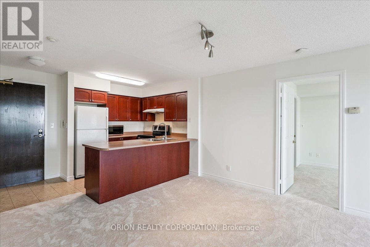 2307 - 18 Spring Garden Avenue, Toronto, Ontario  M2N 7M2 - Photo 12 - C12427463