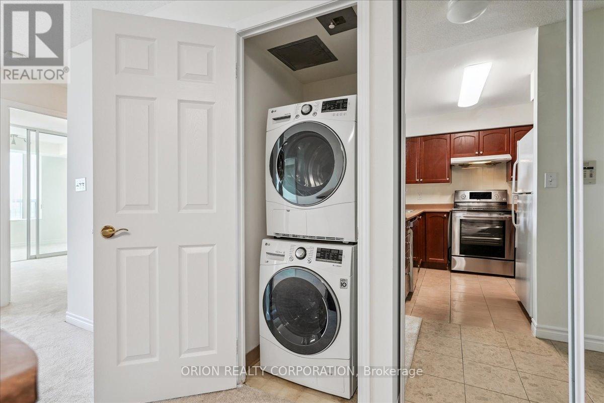 2307 - 18 Spring Garden Avenue, Toronto, Ontario  M2N 7M2 - Photo 14 - C12427463