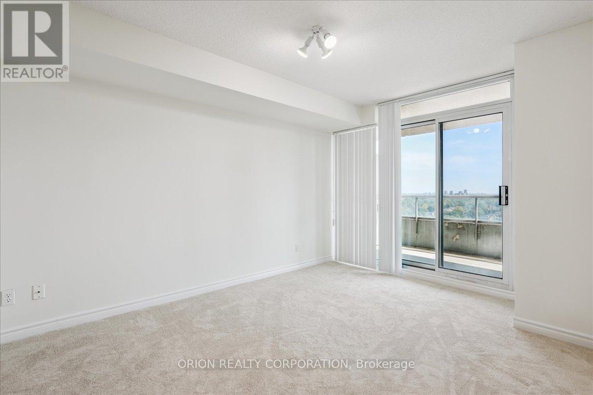 2307 - 18 Spring Garden Avenue, Toronto, Ontario  M2N 7M2 - Photo 16 - C12427463