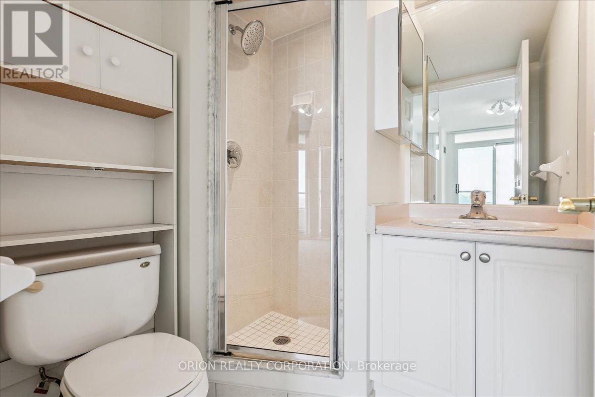 2307 - 18 Spring Garden Avenue, Toronto, Ontario  M2N 7M2 - Photo 19 - C12427463