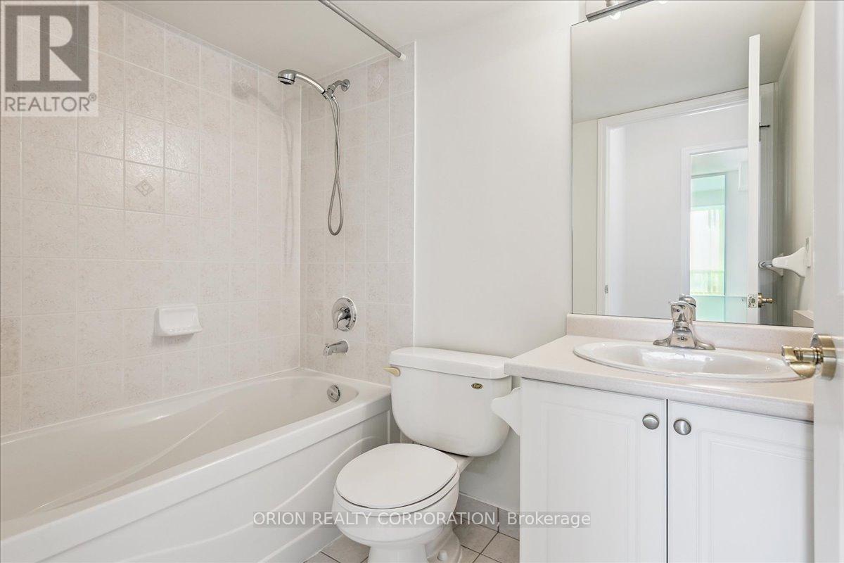2307 - 18 Spring Garden Avenue, Toronto, Ontario  M2N 7M2 - Photo 22 - C12427463