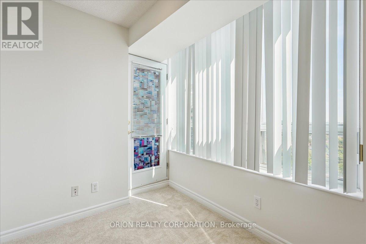 2307 - 18 Spring Garden Avenue, Toronto, Ontario  M2N 7M2 - Photo 27 - C12427463
