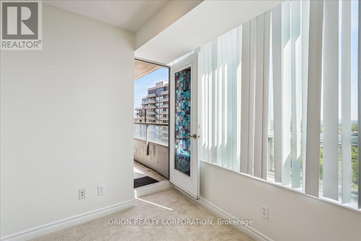 2307 - 18 Spring Garden Avenue, Toronto, Ontario  M2N 7M2 - Photo 29 - C12427463