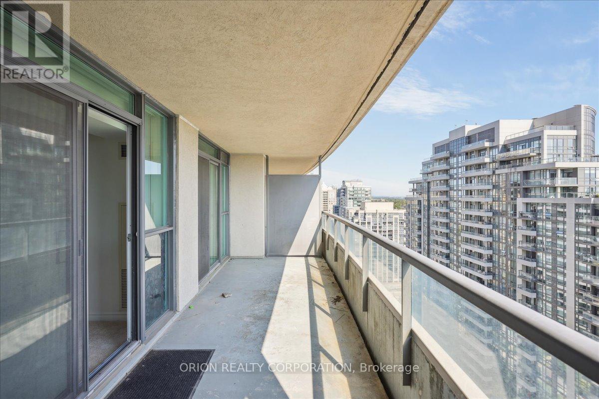 2307 - 18 Spring Garden Avenue, Toronto, Ontario  M2N 7M2 - Photo 30 - C12427463