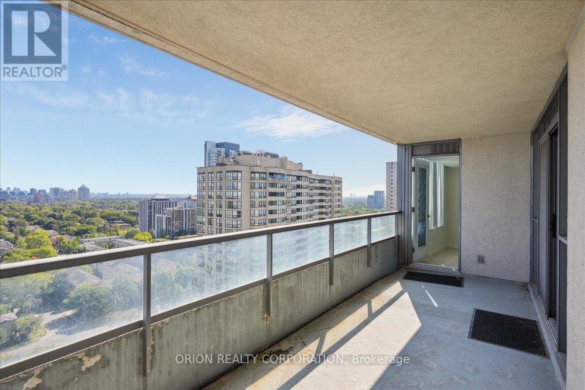 2307 - 18 Spring Garden Avenue, Toronto, Ontario  M2N 7M2 - Photo 31 - C12427463