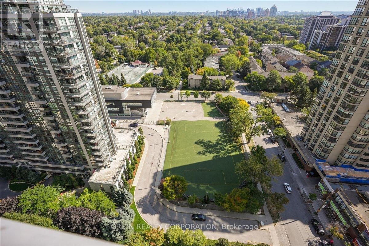 2307 - 18 Spring Garden Avenue, Toronto, Ontario  M2N 7M2 - Photo 34 - C12427463