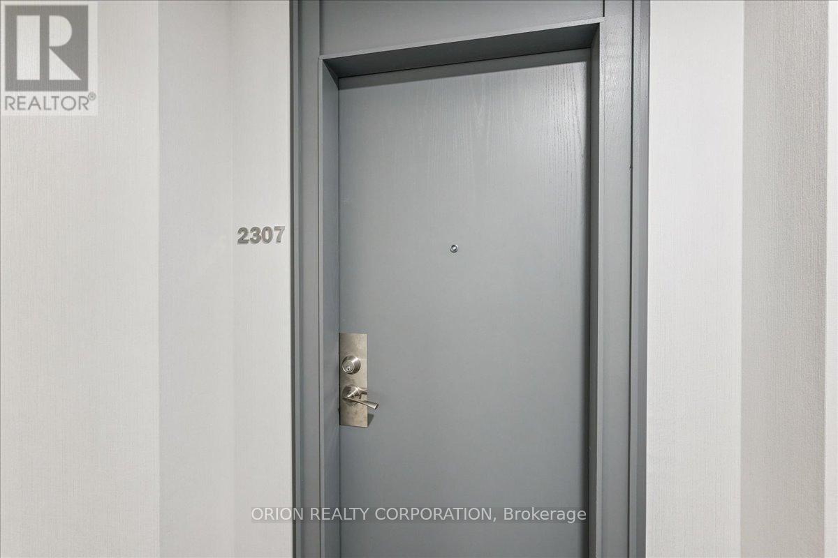 2307 - 18 Spring Garden Avenue, Toronto, Ontario  M2N 7M2 - Photo 6 - C12427463