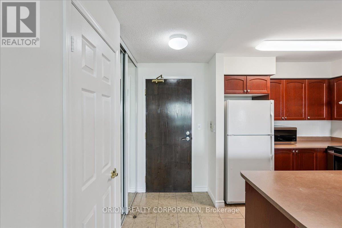 2307 - 18 Spring Garden Avenue, Toronto, Ontario  M2N 7M2 - Photo 9 - C12427463