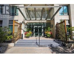 2307 - 18 SPRING GARDEN AVENUE, Toronto, Ontario