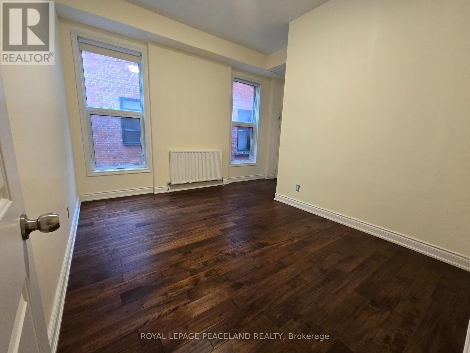 1 - 101 BEDFORD ROAD, Toronto, Ontario