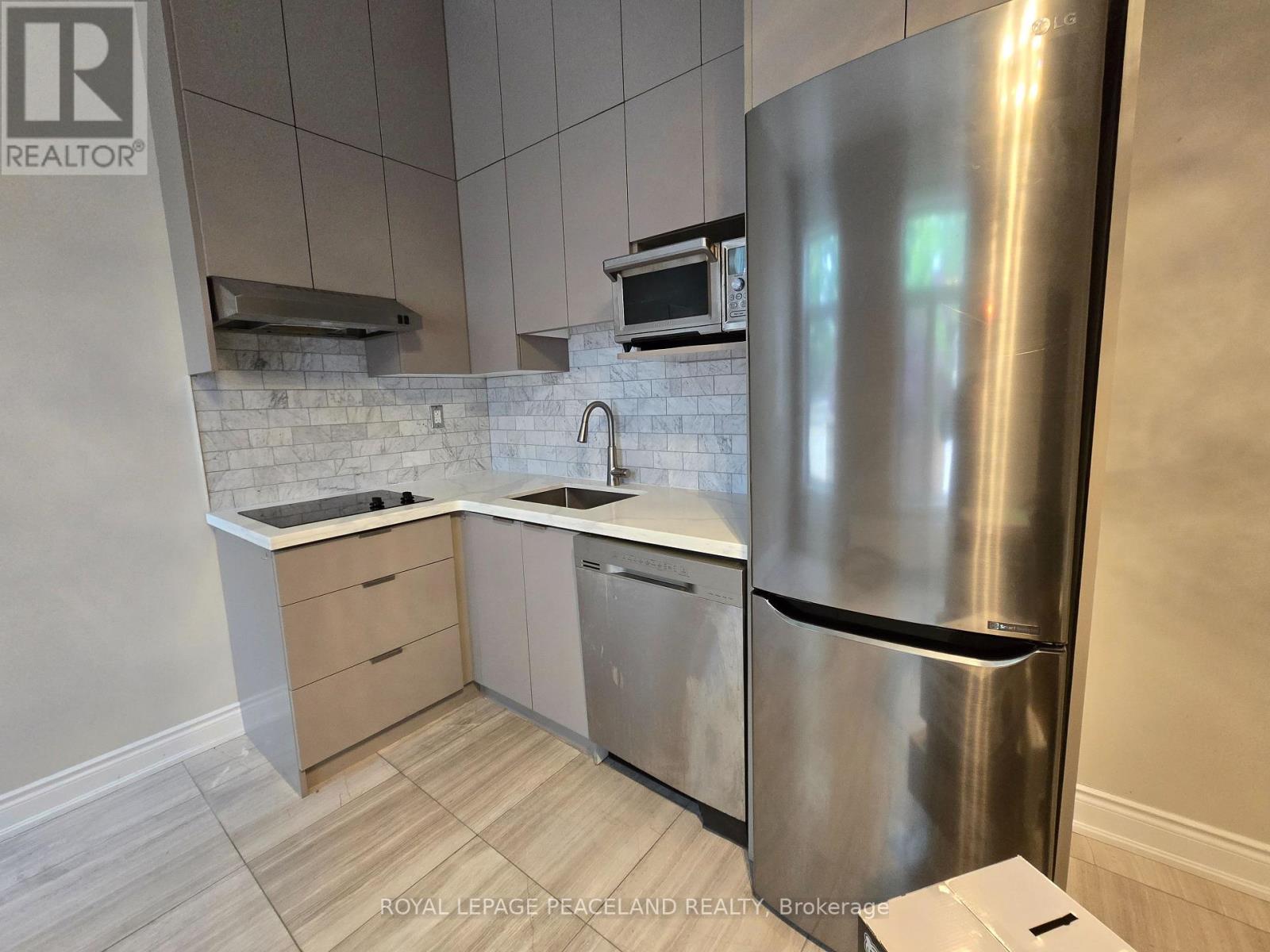 1 - 101 Bedford Road, Toronto, Ontario  M5R 2K4 - Photo 3 - C12427470