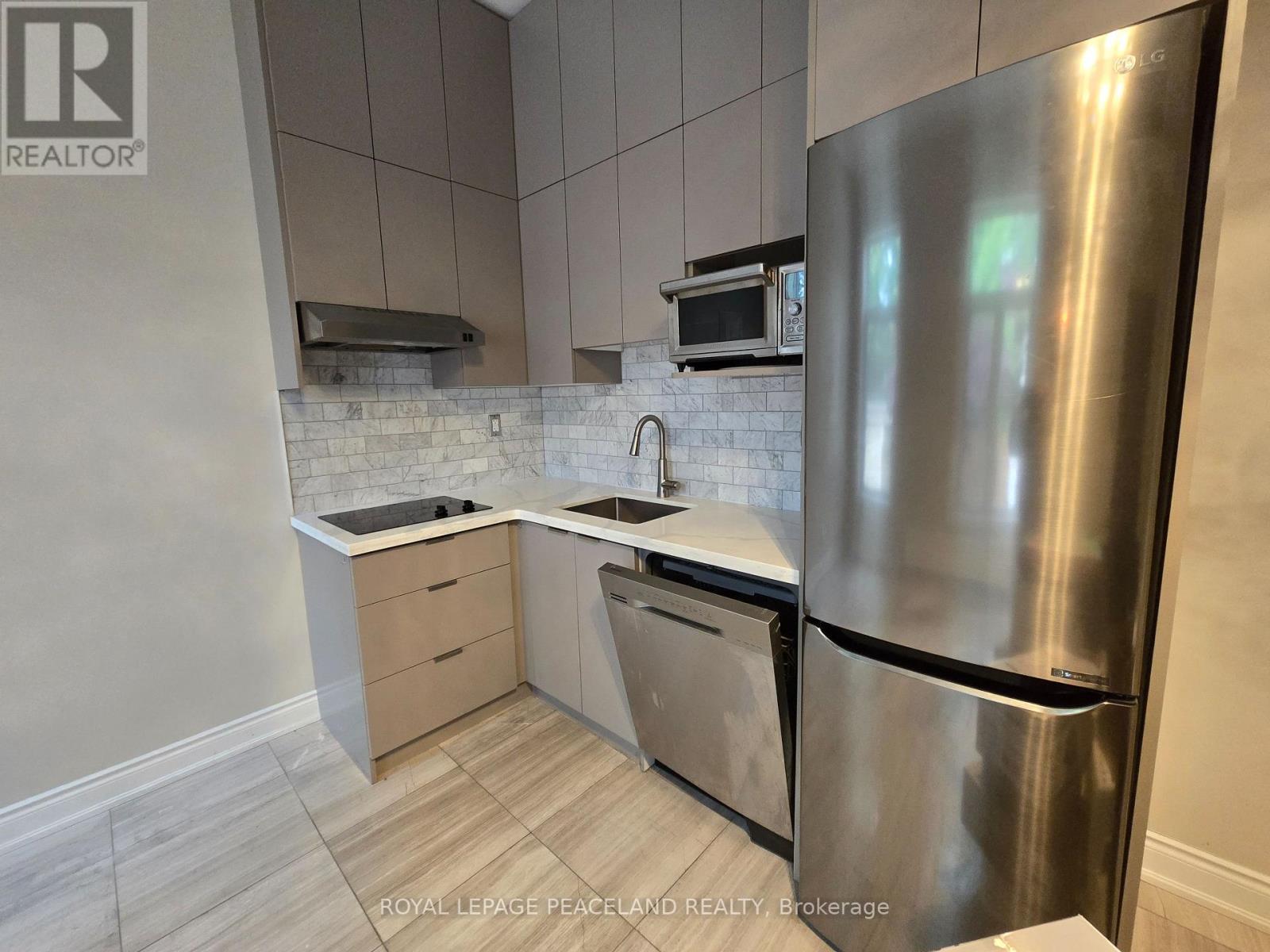 1 - 101 Bedford Road, Toronto, Ontario  M5R 2K4 - Photo 5 - C12427470