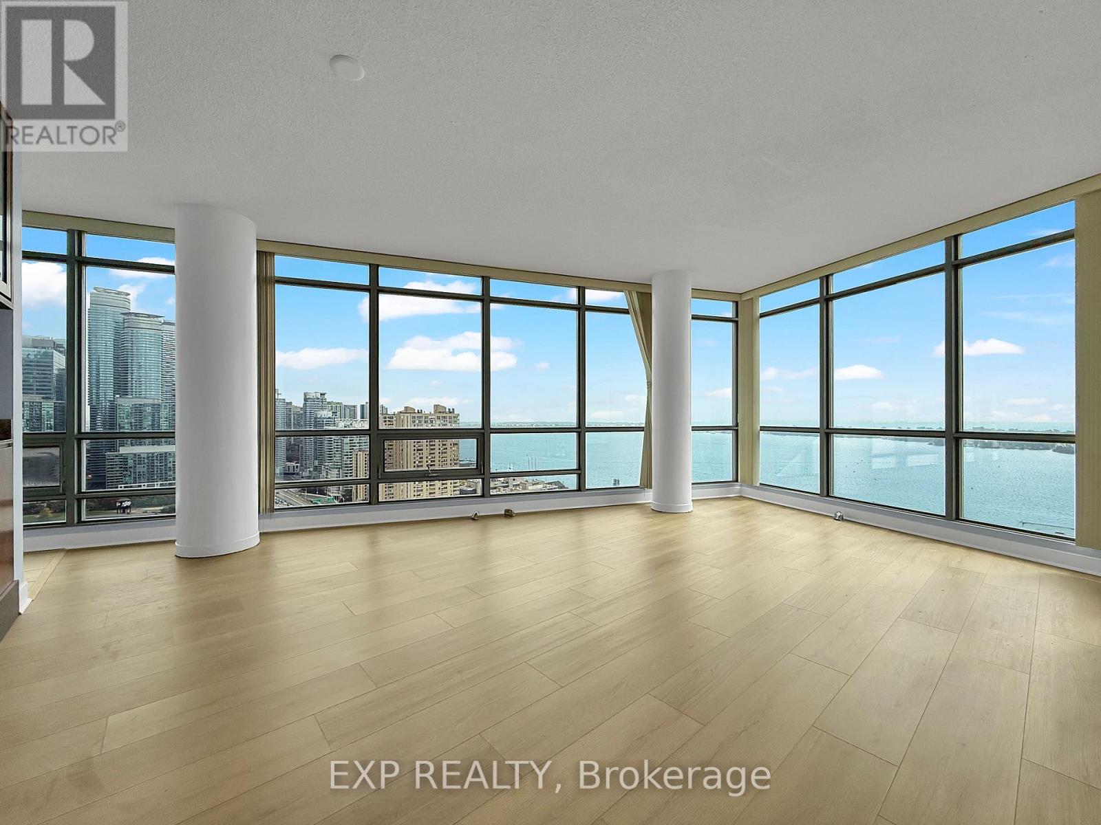 3202 - 5 MARINER TERRACE, Toronto, Ontario