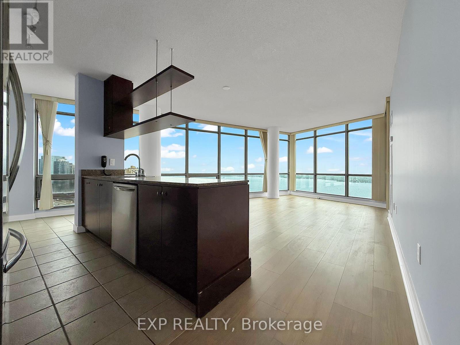 3202 - 5 Mariner Terrace, Toronto, Ontario  M5V 3V6 - Photo 16 - C12427500